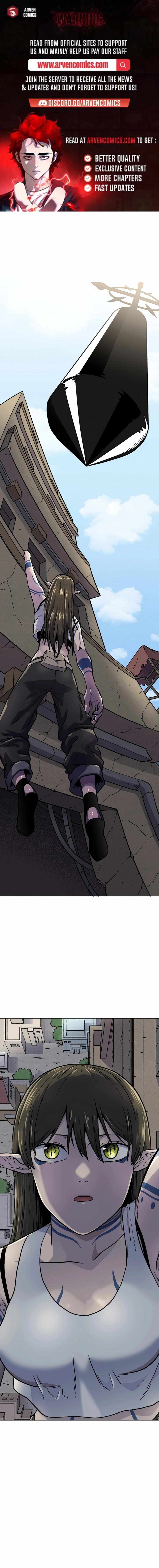 Asura Gate Chapter 31 1